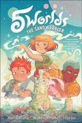 Cover: Sand Warrior - Turtleback Books