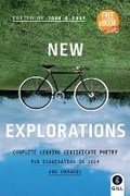 Cover: New Explorations - Gill Education
