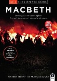 Enlarge image Cover: Shakespeare Focus: Macbeth - Gill Education
