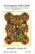 Cover: In Company with Christ - Fairacres Publications