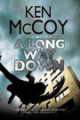 Cover: A Long Way Down - Severn House