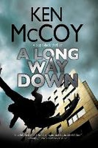 Enlarge image Cover: A Long Way Down - Severn House