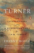 Cover: Turner - PENGUIN GROUP