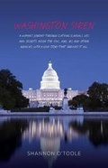 Cover: Washington Siren - Washington Siren