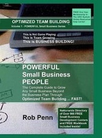 Enlarge image Cover: Powerful Small Business People - Psbgs Media