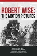 Cover: Robert Wise - Joseph R. Jordan