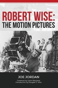 Abbildung von: Robert Wise - Joseph R. Jordan