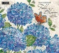 Cover: Full Bloom 2018 Wall Calendar - Lang Companies