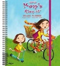 Cover: Mom's 2018 Deluxe Planner - Avalanche Publishing