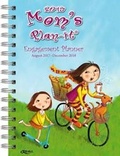 Cover: Mom's 2018 Engagement Planner - Avalanche Publishing