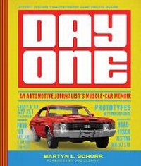 Enlarge image Cover: Day One - Motorbooks