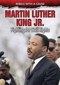 Cover: Martin Luther King Jr. - Enslow Publishing