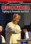 Cover: Nelson Mandela - Enslow Publishing
