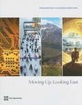 Cover: World Bank South Asia Economic Update 2010 - World Bank Publications