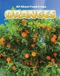 Cover: Oranges - Enslow Publishing