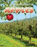 Cover: Apples - Enslow Publishing