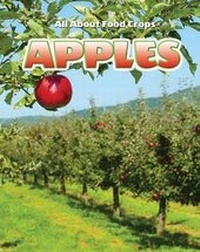 Enlarge image Cover: Apples - Enslow Publishing