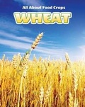 Cover: Wheat - Enslow Publishing
