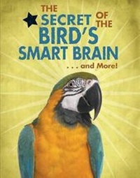 Enlarge image Cover: The Secret of the Bird's Smart Brain...and More! - Enslow Publishing