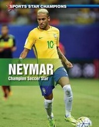 Enlarge image Cover: Neymar - Enslow Publishing