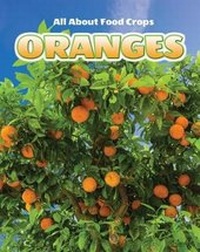 Enlarge image Cover: Oranges - Enslow Publishing