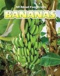 Cover: Bananas - Enslow Publishing