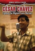 Cover: Cesar Chavez - Enslow Publishing