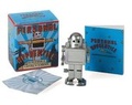 Cover: Personal Apprentice - Running Press Miniature Editions