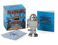 Enlarge image Cover: Personal Apprentice - Running Press Miniature Editions