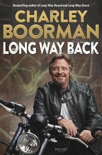 Abbildung von: Long Way Back - Automobile Association