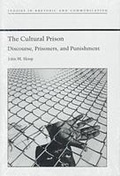 Cover: The Cultural Prison - The University of Alabama Press