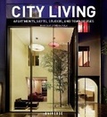 Cover: City Living - Universe Publishing