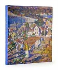Cover: E. Charlton Fortune the Colorful Spirit - Pomegranate Communications Inc,US