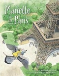 Cover: Marielle in Paris - Pomegranate Communications Inc,US