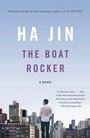 Cover: The Boat Rocker - Vintage Books