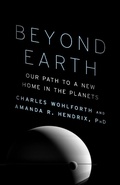 Cover: Beyond Earth - Vintage Books