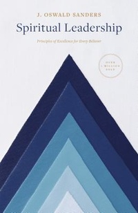 Enlarge image Cover: Spiritual Leadership - Moody Publishers