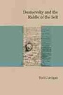 Cover: Dostoevsky and the Riddle of the Self - Northwestern University Press