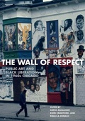 Cover: The Wall of Respect - Northwestern University Press
