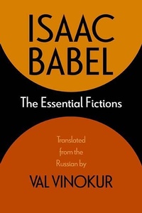 Enlarge image Cover: The Essential Fictions - Northwestern University Press