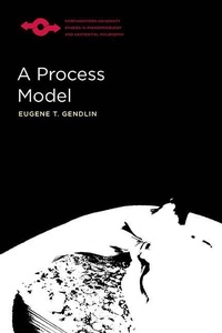 Enlarge image Cover: A Process Model - Northwestern University Press