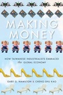 Cover: Making Money - Stanford University Press