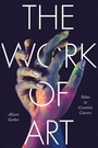 Cover: The Work of Art - Stanford University Press