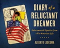 Cover: Diary of a Reluctant Dreamer - Mad Creek Books