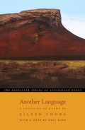 Cover: Another Language: A Selection of Poems - Persea Books