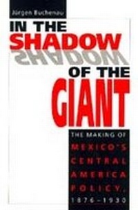 Abbildung von: In the Shadow of the Giant - The University of Alabama Press
