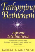 Cover: Fathoming Bethlehem - Crossroad Publishing Co ,U.S.
