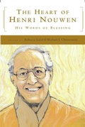Cover: Heart of Henri Nouwen - Crossroad Publishing Co ,U.S.