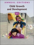 Cover: Annual Editions: Child Growth and Development 10/11 - McGraw-Hill Professional