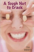 Cover: A Tough Nut to Crack - Holiday House